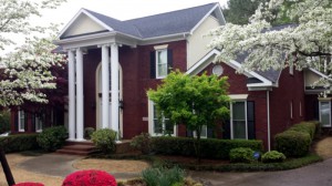Huntsville Custom Homes