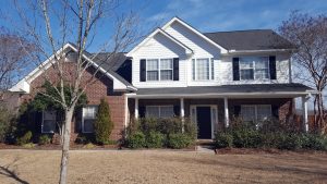 Exterior and Interior Painting Huntsville and Madison